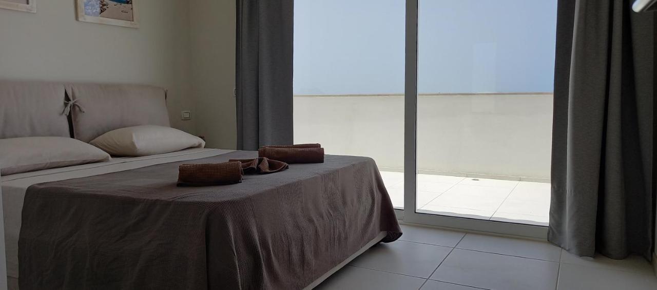 Beach House Deluxe Sal Rei Exterior foto